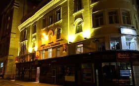 Hotel 46 - Liverpool City Council Only