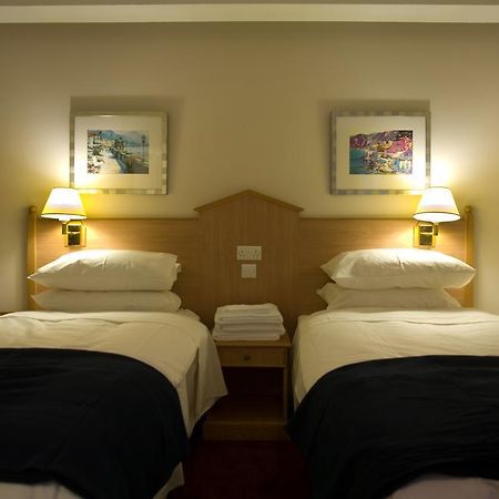 Hotel 46 - Liverpool City Council Only Buitenkant foto