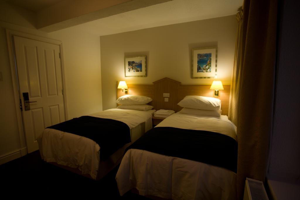 Hotel 46 - Liverpool City Council Only Buitenkant foto