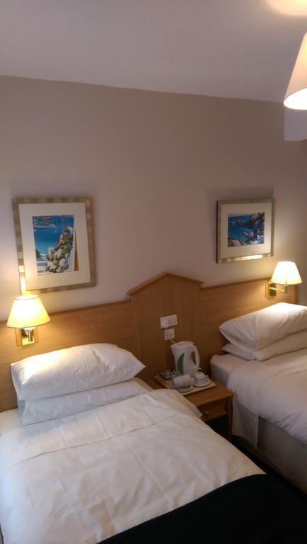 Hotel 46 - Liverpool City Council Only Buitenkant foto