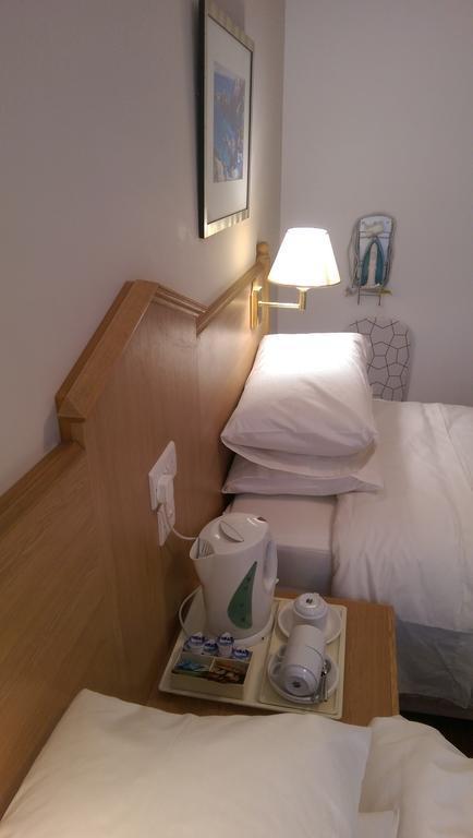 Hotel 46 - Liverpool City Council Only Buitenkant foto