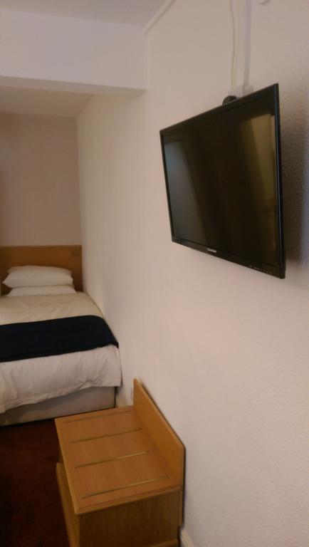 Hotel 46 - Liverpool City Council Only Buitenkant foto