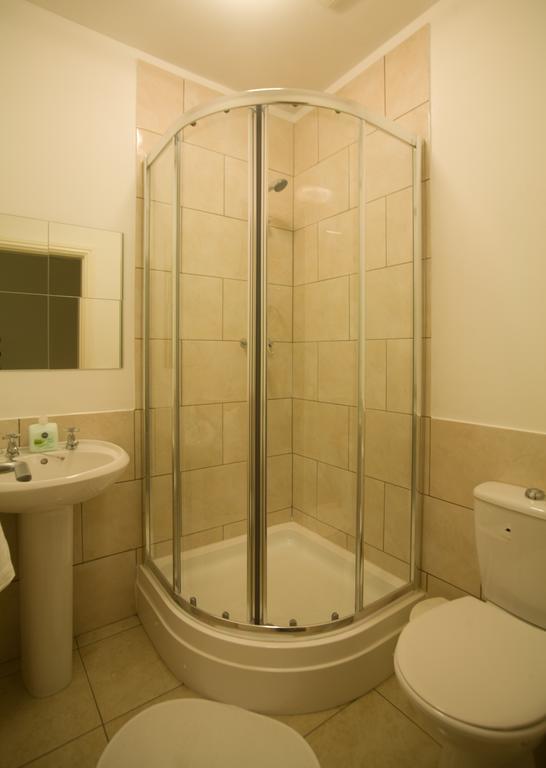 Hotel 46 - Liverpool City Council Only Kamer foto