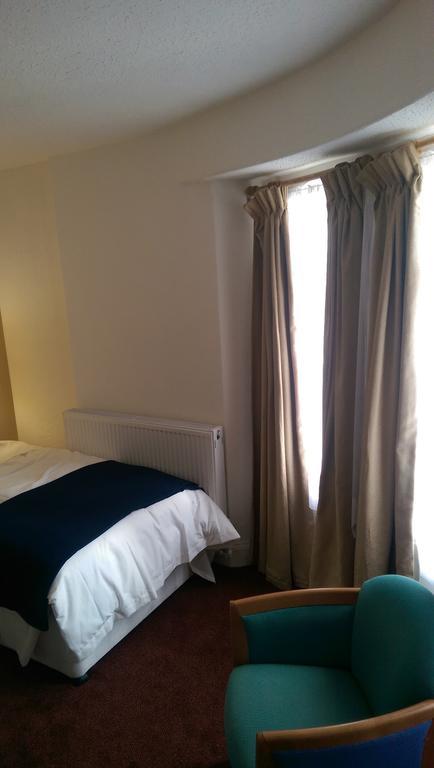 Hotel 46 - Liverpool City Council Only Buitenkant foto