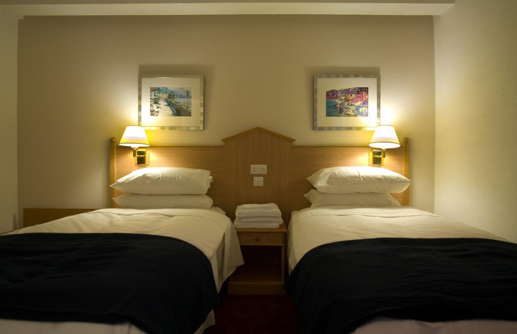 Hotel 46 - Liverpool City Council Only Buitenkant foto