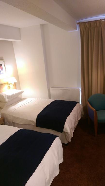 Hotel 46 - Liverpool City Council Only Buitenkant foto