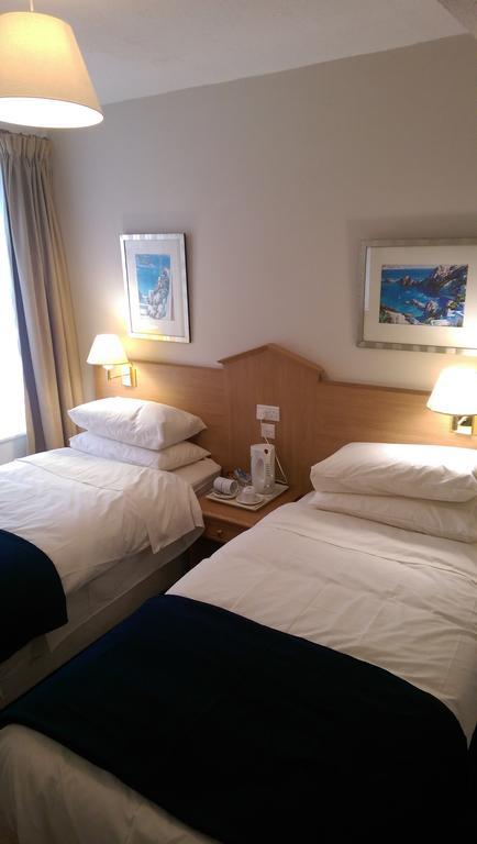 Hotel 46 - Liverpool City Council Only Buitenkant foto