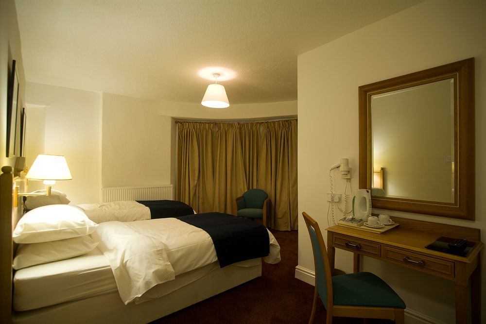 Hotel 46 - Liverpool City Council Only Buitenkant foto